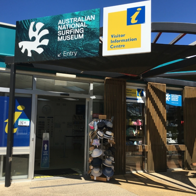 tourist information centre torquay